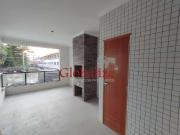 Casa / Sobrado para Venda em Santos/SP Campo Grande 3...