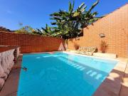 Casa / Sobrado para Venda em Santos/SP Campo Grande 3...