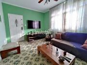 Casa / Sobrado para Venda em Santos/SP Campo Grande 3...