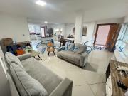 Casa / Sobrado para Venda em Santos/SP Campo Grande 3...