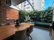 Casa / Sobrado para Venda em Santos/SP Campo Grande 3...