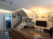 Casa / Sobrado para Venda em Santos/SP Campo Grande 3...