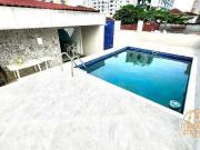Casa / Sobrado para Venda em Santos/SP Campo Grande 3...
