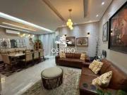 Casa / Sobrado para Venda em Santos/SP Campo Grande 3...