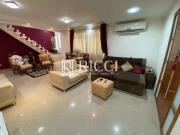 Casa / Sobrado para Venda em Santos/SP Campo Grande 3...