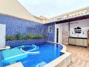 Casa / Sobrado para Venda em Santos/SP Campo Grande 3...