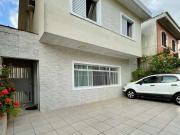 Casa / Sobrado para Venda em Santos/SP Campo Grande 3...