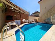 Casa / Sobrado para Venda em Santos/SP Campo Grande 3...