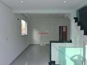 Casa / Sobrado para Venda em Santos/SP Campo Grande 3...