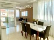 Casa / Sobrado para Venda em Santos/SP Campo Grande 3...