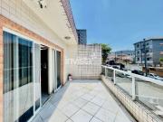 Casa / Sobrado para Venda em Santos/SP Campo Grande 3...