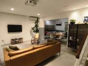 Casa / Sobrado para Venda em Santos/SP Campo Grande 3...