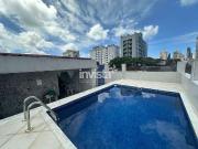 Casa / Sobrado para Venda em Santos/SP Campo Grande 3...