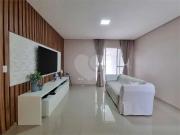 Casa / Sobrado para Venda em Santos/SP Campo Grande 3...