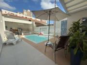 Casa / Sobrado para Venda em Santos/SP Campo Grande 3...