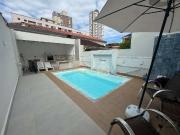 Casa / Sobrado para Venda em Santos/SP Campo Grande 3...