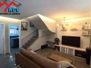 Casa / Sobrado para Venda em Santos/SP Campo Grande 3...