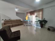 Casa / Sobrado para Venda em Santos/SP Campo Grande 3...