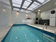 Casa / Sobrado para Venda em Santos/SP Campo Grande 3...