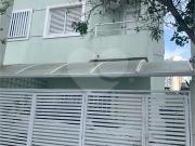 Casa / Sobrado para Venda em Santos/SP Campo Grande 3...