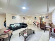 Casa / Sobrado para Venda em Santos/SP Campo Grande 3...