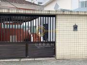 Casa / Sobrado para Venda em Santos/SP Campo Grande 3...