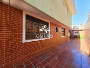 Casa / Sobrado para Venda em Santos/SP Campo Grande 3...