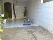 Casa / Sobrado para Venda em Santos/SP Campo Grande 3...