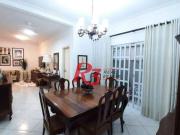Casa / Sobrado para Venda em Santos/SP Campo Grande 3...