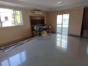 Casa / Sobrado para Venda em Santos/SP Campo Grande 3...