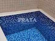 Casa / Sobrado para Venda em Santos/SP Campo Grande