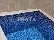 Casa / Sobrado para Venda em Santos/SP Campo Grande