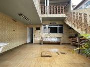 Casa / Sobrado para Venda em Santos/SP Campo Grande 4...