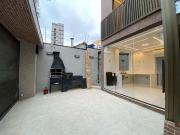 Casa / Sobrado para Venda em Santos/SP Campo Grande 4...