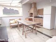 Casa / Sobrado para Venda em Santos/SP Campo Grande 4...