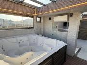 Casa / Sobrado para Venda em Santos/SP Campo Grande 4...