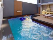 Casa / Sobrado para Venda em Santos/SP Campo Grande 4...