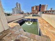 Casa / Sobrado para Venda em Santos/SP Campo Grande 4...