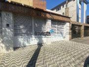 Casa / Sobrado para Venda em Santos/SP Campo Grande 4...