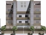 Casa / Sobrado para Venda em Santos/SP Campo Grande 4...