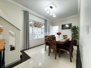 Casa / Sobrado para Venda em Santos/SP Campo Grande 4...