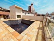 Casa / Sobrado para Venda em Santos/SP Campo Grande 4...