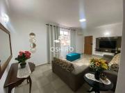 Casa / Sobrado para Venda em Santos/SP Campo Grande 4...