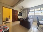 Casa / Sobrado para Venda em Santos/SP Campo Grande 4...