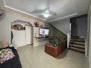 Casa / Sobrado para Venda em Santos/SP Campo Grande 5...