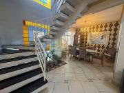 Casa / Sobrado para Venda em Santos/SP Campo Grande 5...