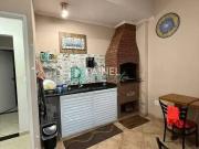 Casa / Sobrado para Venda em Santos/SP Campo Grande 5...