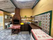 Casa / Sobrado para Venda em Santos/SP Campo Grande 8...