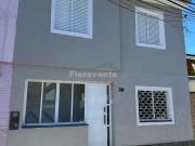 Casa / Sobrado para Venda em Santos/SP Caneleira 2 Quartos