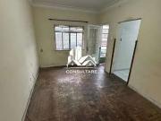 Casa / Sobrado para Venda em Santos/SP Caneleira 2 Quartos